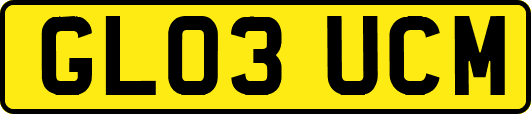 GL03UCM