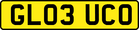 GL03UCO