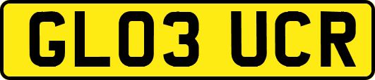 GL03UCR