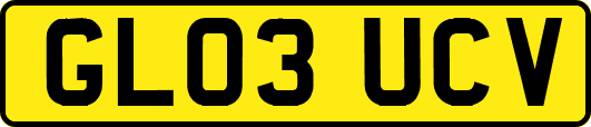GL03UCV
