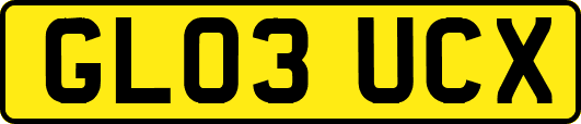 GL03UCX