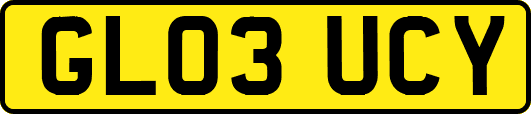 GL03UCY