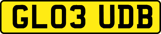 GL03UDB