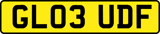 GL03UDF