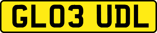 GL03UDL