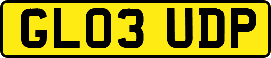 GL03UDP