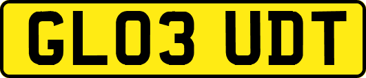 GL03UDT