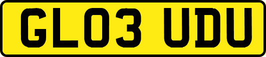 GL03UDU