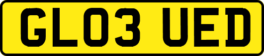 GL03UED