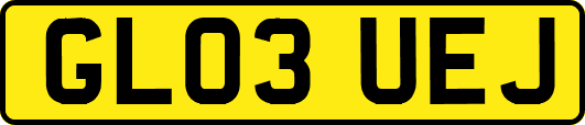 GL03UEJ