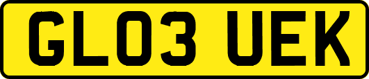 GL03UEK
