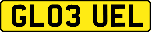 GL03UEL