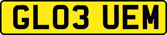 GL03UEM
