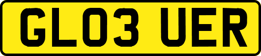 GL03UER