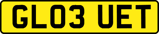 GL03UET