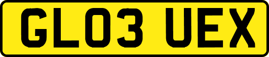 GL03UEX