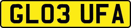 GL03UFA