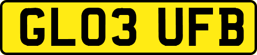 GL03UFB