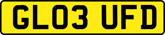 GL03UFD