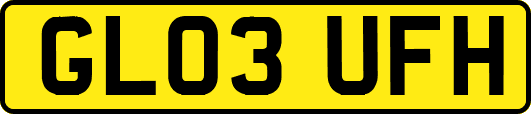 GL03UFH
