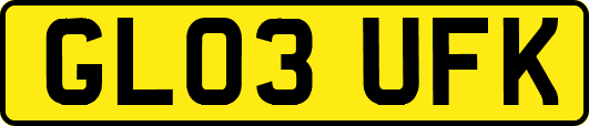 GL03UFK
