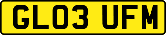 GL03UFM