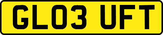 GL03UFT