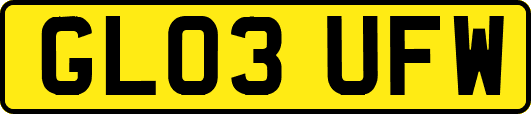 GL03UFW