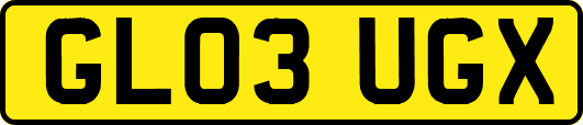 GL03UGX