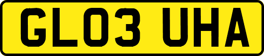 GL03UHA