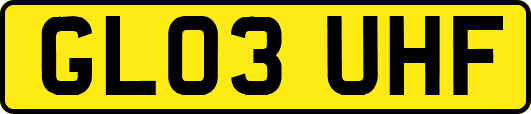 GL03UHF