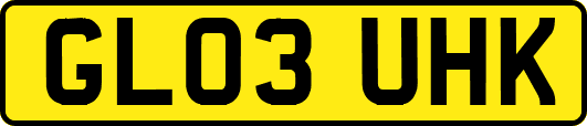 GL03UHK