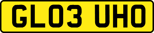 GL03UHO