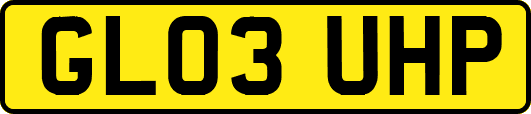 GL03UHP