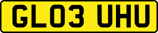 GL03UHU