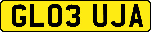 GL03UJA