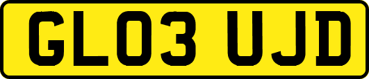 GL03UJD