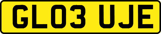 GL03UJE
