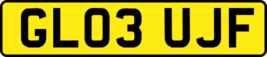 GL03UJF