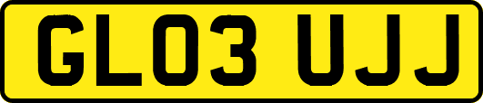 GL03UJJ