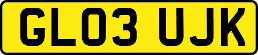 GL03UJK