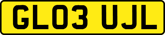 GL03UJL