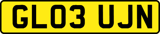 GL03UJN