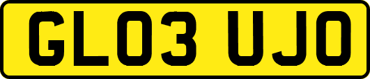 GL03UJO