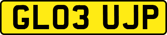 GL03UJP