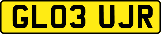 GL03UJR