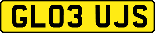 GL03UJS