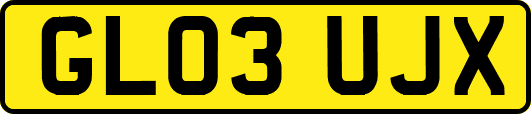 GL03UJX