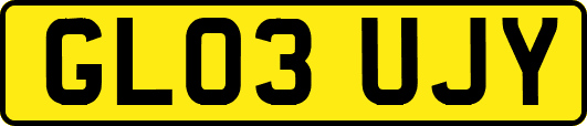 GL03UJY