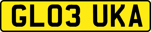 GL03UKA